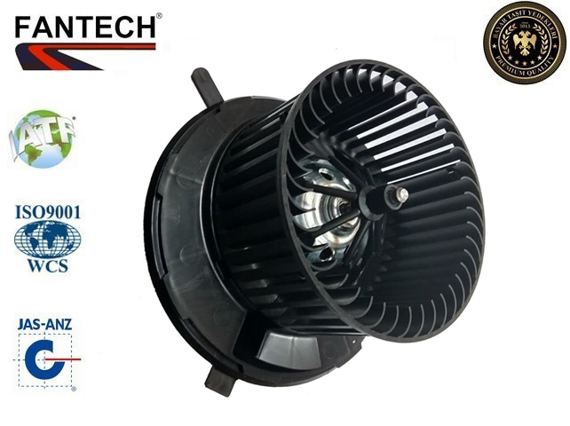 FANTECH 33206015 Kalorifer Motoru Vw Caddy Iii-Iv - Golf V-Vi- Jetta Iii-Iv