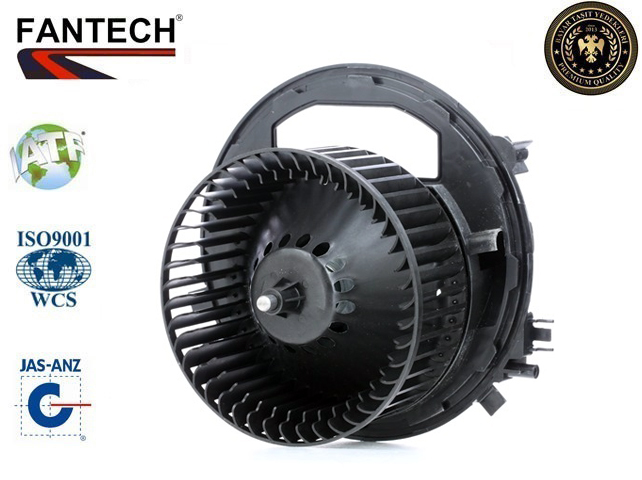 FANTECH 33206016 Kalorifer Motoru Vw Golf Vii-Passat-Tiguan-T-Roc-Skoda Octavia Iii-Superb Ii-Karaq-Kodiaq