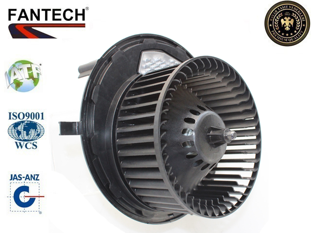 FANTECH 33206017 Kalorifer Motoru Vw Golf Vii-Passat-Tiguan-Audi A3-Seat Leon