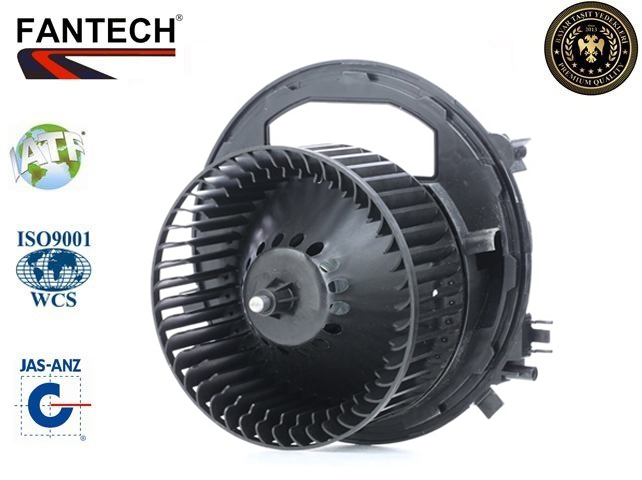 FANTECH 33206018 Kalorifer Motoru Vw Golf Vii-Passat-Tiguan-Audi A3-Seat Leon 13> Klimali