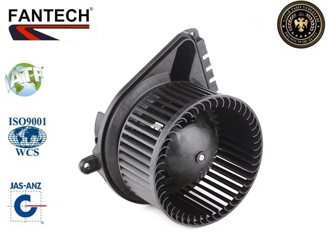 FANTECH 33206101 Kalorifer Motoru Vw Lt2 28-35.28-46 M.B Sprinter