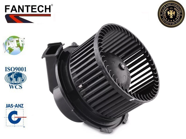 SEGEREKS.53007 Kalorifer Motoru Crafter 30 35 50    8