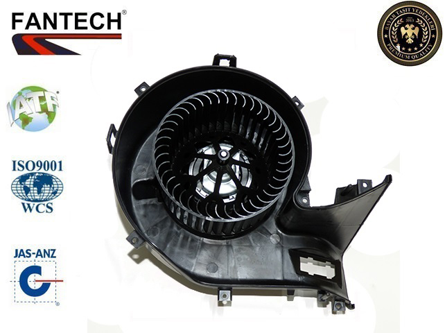 FANTECH 33207080 Kalorifer Motoru Opel Vectra A Rezistansli
