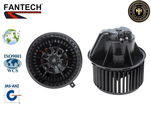FANTECH 33208108 Kalorifer Motoru Mercedes Atego Ii-Iii.Axor Ii 24 V