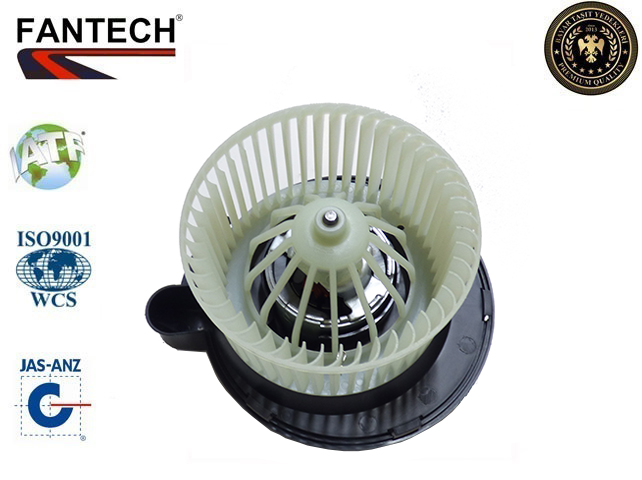 FANTECH 33208408 Kalorifer Motoru Mercedes Atego I 24 V