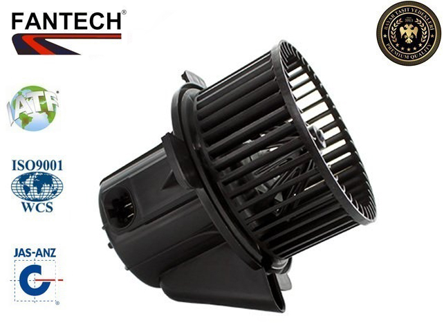 FANTECH 33211307 Kalorifer Motoru Peugeot 307-Citroen C 4