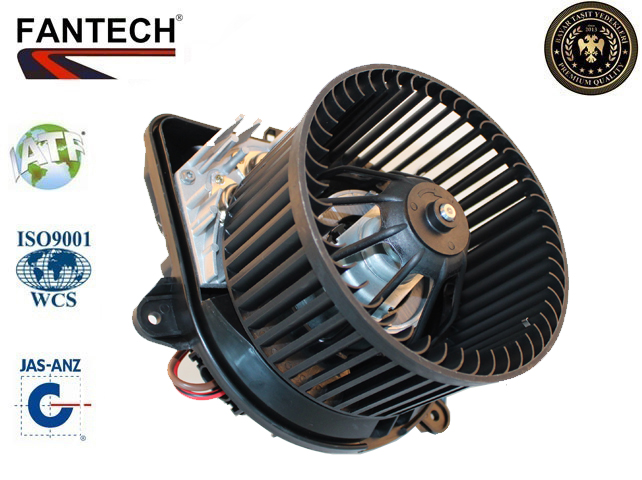 FANTECH 33211644 Kalorifer Motoru Peugeot Partner 1.9d