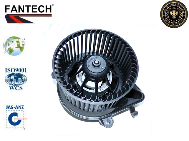 FANTECH 33211645 Kalorifer Motoru Peugeot Partner 03-08 -Citroen Berlingo