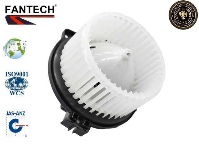 FANTECH 33218451 Kalorifer Motoru Isuzu Npr 75. Nnr 24v