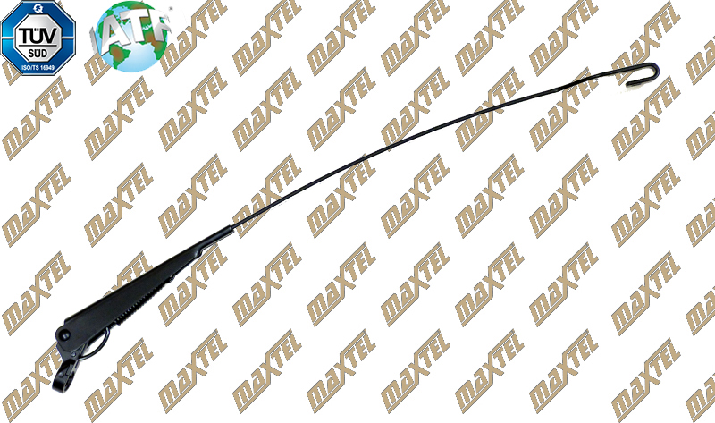 MAXTEL 12507495 Silecek Kolu Opel Corsa B-Combo 1993 >L