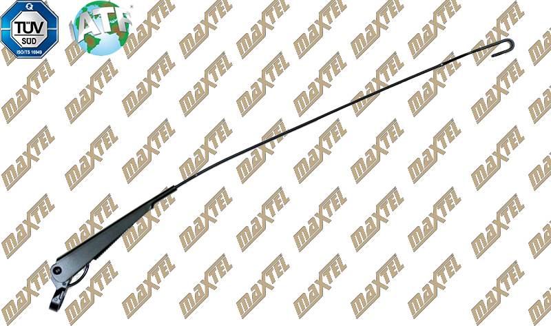 MAXTEL 12507496 Silecek Kolu Opel Corsa B-Combo 1993 >R
