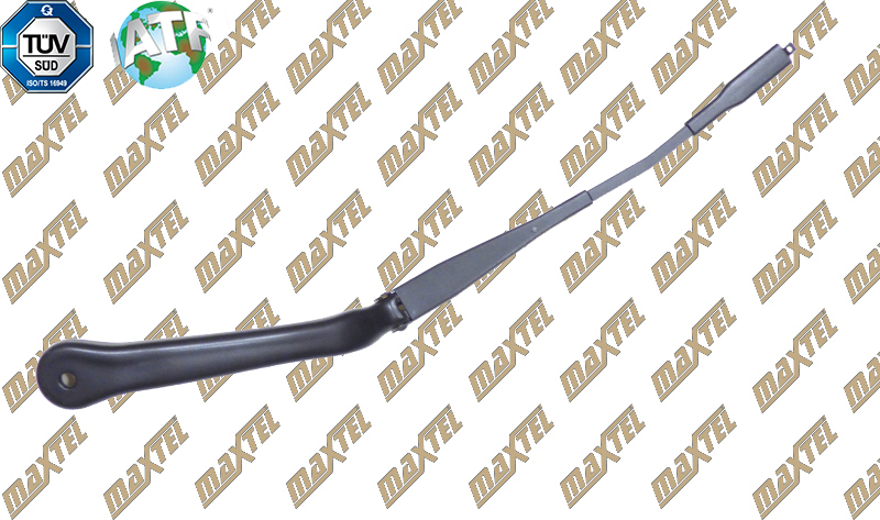 MAXTEL 12509386 Silecek Kolu Bmw 3 Series E90. E91 2007>L