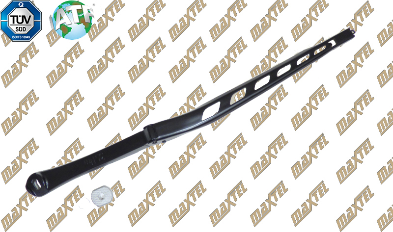 MAXTEL 12509597 Silecek Kolu Bmw 5 Series E60 E61 2001-2009 L