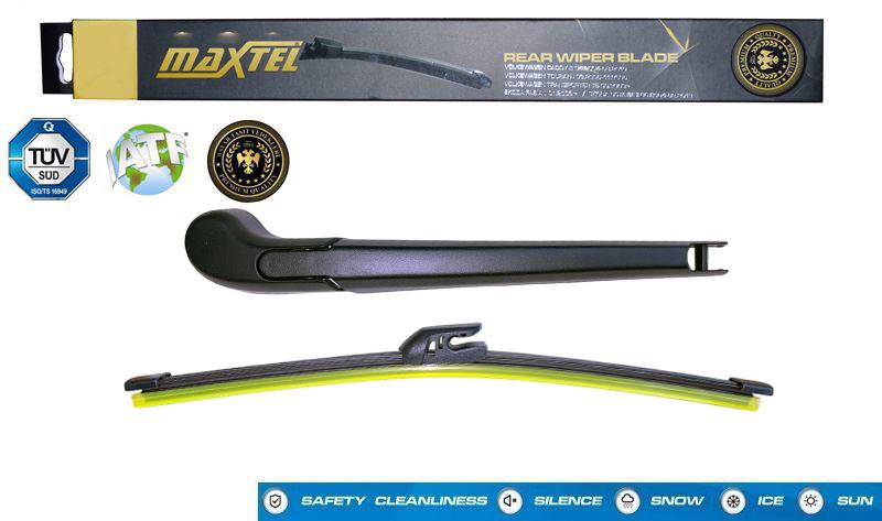 MAXTEL 12616644 Arka Silecek Süpürgesi Kollu Ceed Mk3 19> 12 300 Mm