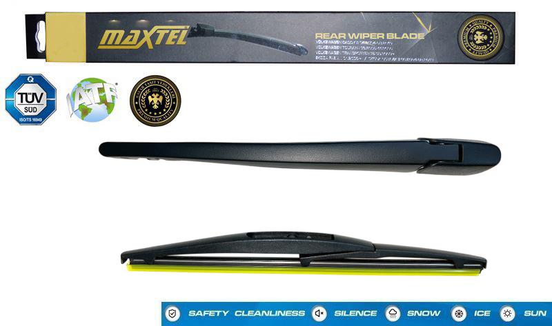 MAXTEL 12643638 Arka Silecek Süpürgesi Kollu S.Kol Arka Infinity Qx 12> 10 250 Mm