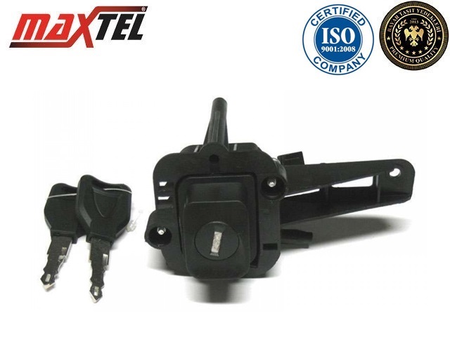DORTEL 107020 Bagaj Kilidi Diş Clio Ii Hb Clio Ii