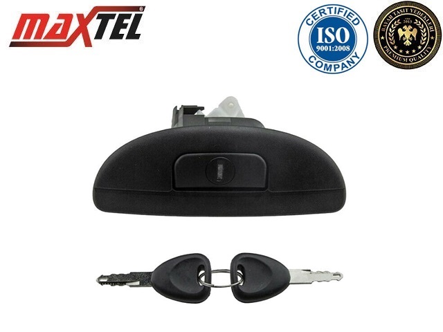 MAXTEL 14304857 Bagaj Kilidi Scenic I Ja 96-03