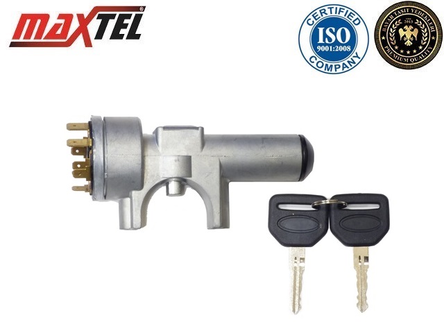 MAXTEL 14602022 Kontak Anahtari Cargo 96- Ford Cargoym