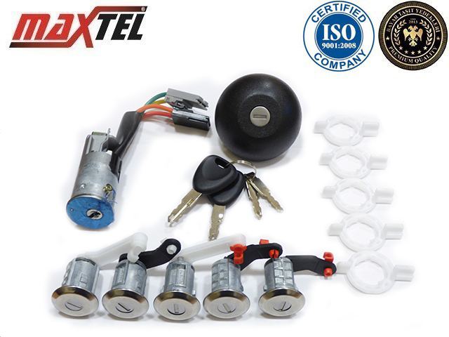 MIT-7215401 Depo Kapagi ( Renault   Clio / Master / Opel   Movano )