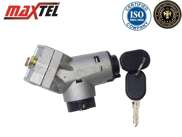 ZSW1498 Kontak Termigi 7 Pin Fiat Albea - Palio - Marea - Bravo 1995-2007/ Doblo - Stilo 2001-2010/ Alfa Romeo 147 2001-2010