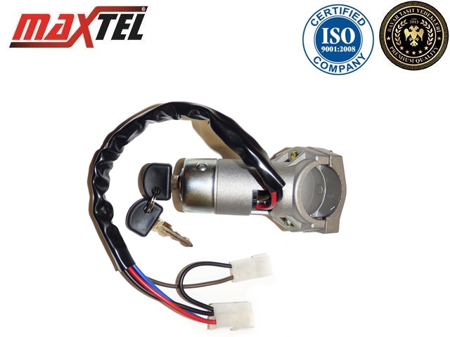 MAXTEL 14605693 Kontak Anahtari Kilitli M131 Dkş
