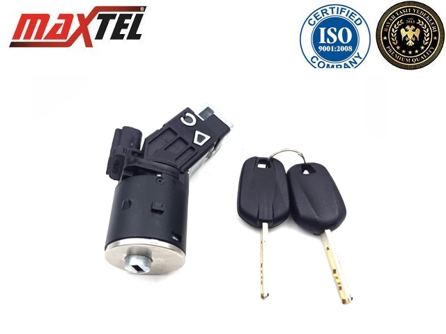MAXTEL 14611480 Kontak Anahtari P 208.308.2008- Citroen C4