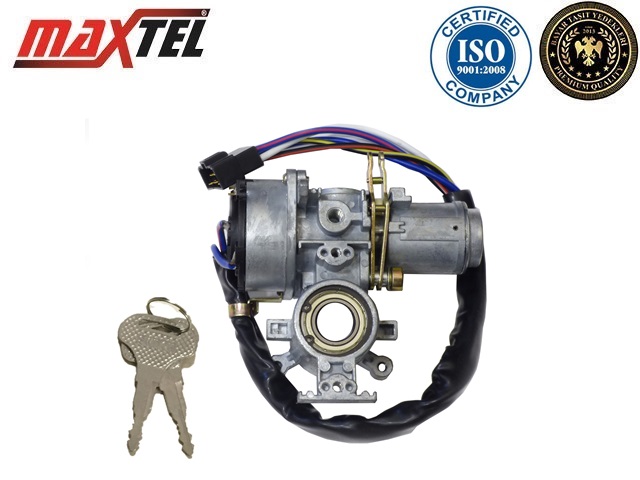 MAXTEL 14614733 Kontak Anahtari Canter 449 Gövdeli
