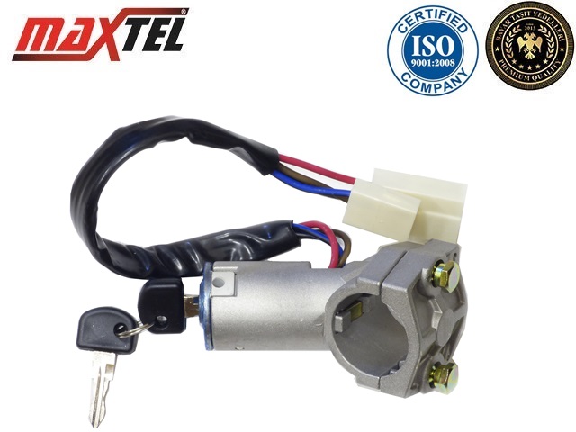 MAXTEL 14629356 Kontak Anahtari Iveco Daily 89-