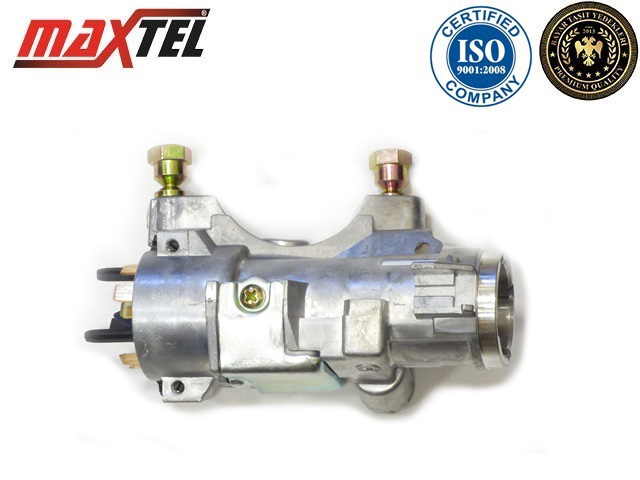 ZSW1737 Kontak Govdesi 8 Pin Audi A2, A3, A4, A6, A8 2001-2005