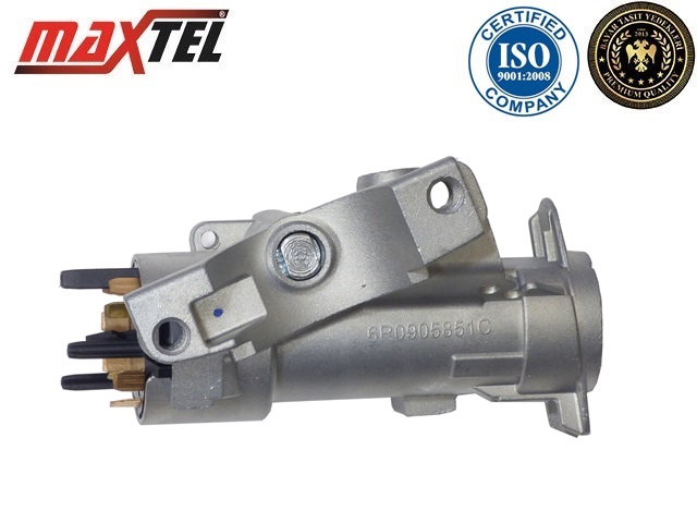 ZSW1529 Kontak Anahtari Golf 1997-2005/ Passat 2000-2005/ A3 1996-2003/ A4 1994-2001/ A6 1997-2004/ A8 1994-2002/ Cordoba 2002-2009/ Ibiza 2002-2009/ Leon 1999-2006/ Toledo 1999-2006/ Fabia 1999-2007