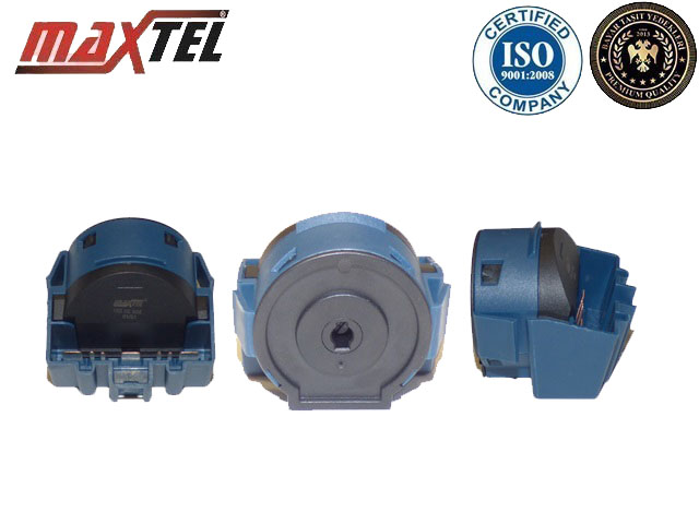 MAXTEL 15202958 Kontak Terminali Ford Focus.Fusion Mavi