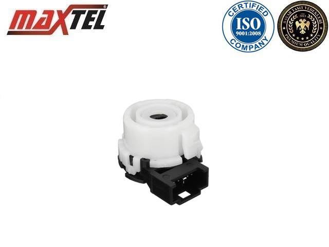 ZSW1507 Kontak Termigi 6 Pin Caddy Iii - Golf V - Jetta Iii - Touran - Tiguan - Leon - Altea - Octavia - Yeti - A3 2003-2015