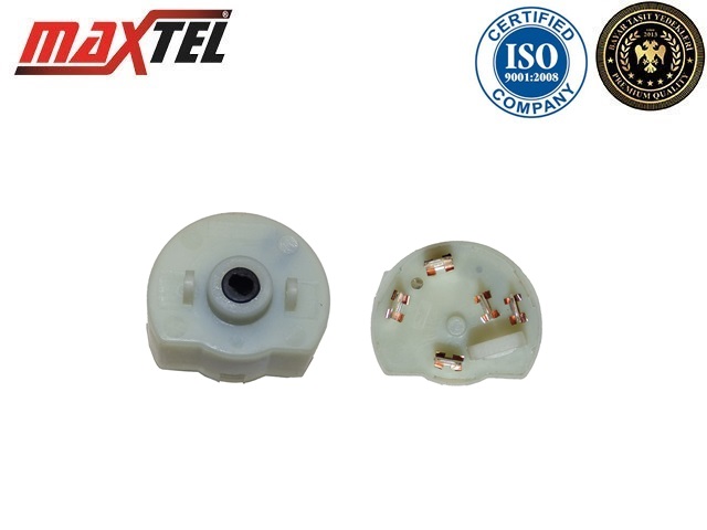 MAXTEL 15207497 Kontak Terminali Ascona C 81- -Astra F 91- -Combo 71 93- -Corsa A 82- -Corsa B 93-00 -Kadett E 84- -Omega A 86- -Tigra A 94- Vectra A 88-