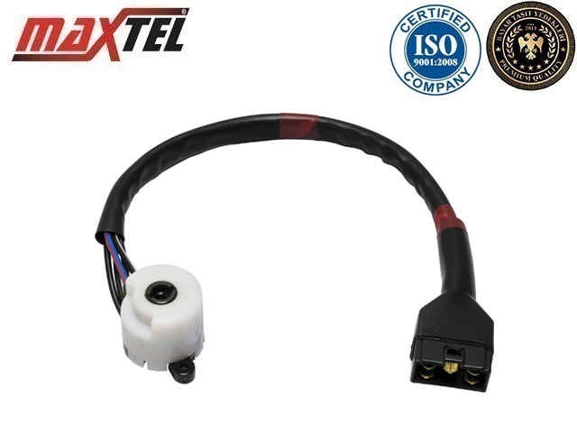 MAXTEL 15210040 Kontak Terminali Toyota Hiace.Land Cruiser.Pick Up
