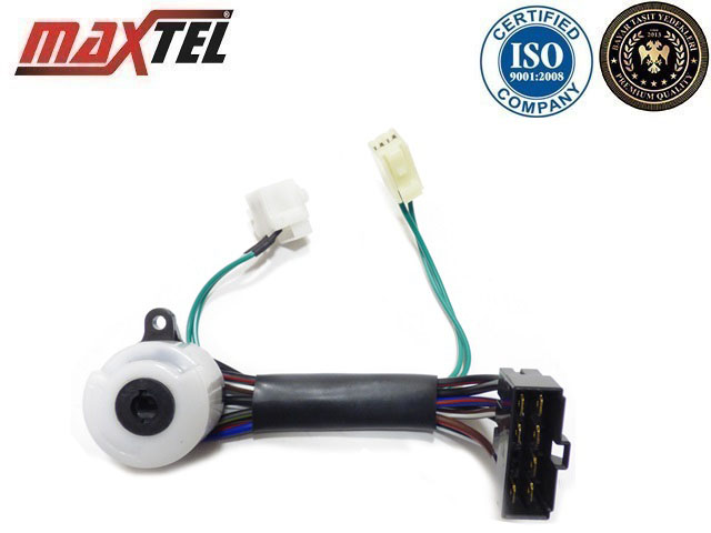 MAXTEL 15210060 Kontak Terminali Toyota Corolla Ae101