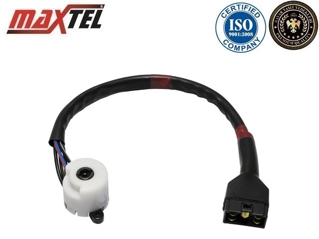MAXTEL 15210080 Kontak Terminali Toyota Land Cruiser