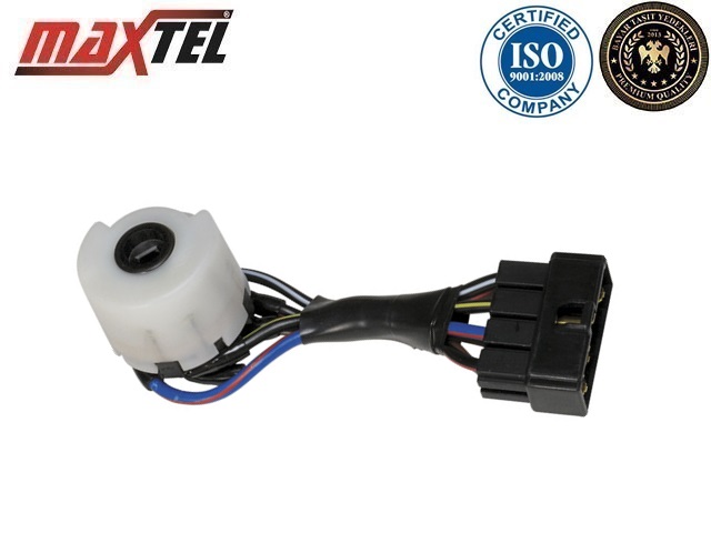 MAXTEL 15210090 Kontak Terminali Toyota Hilux Rn80-Rn85