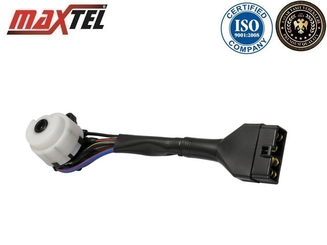 MAXTEL 15210150 Kontak Terminali Toyota Corolla