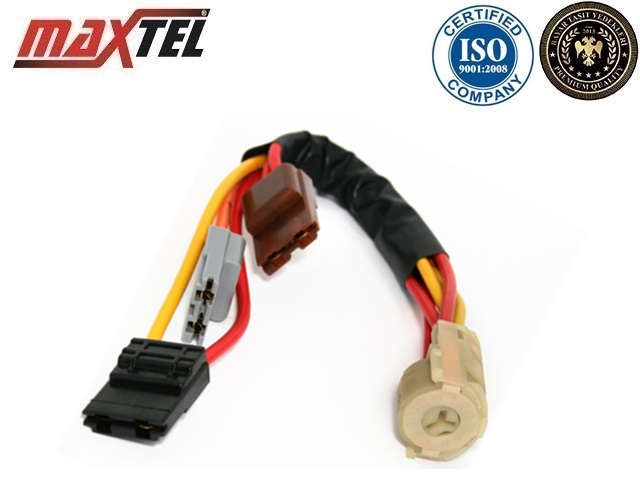 MAXTEL 14611121 Kontak Anahtari Peugeot 106 1991-