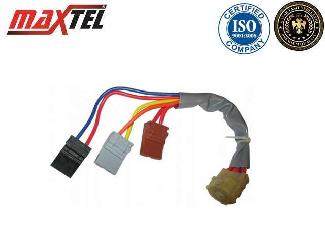 MAXTEL 15211299 Kontak Terminali 306 N5 97-03 7a. 7c. N3. N5 Kablolu