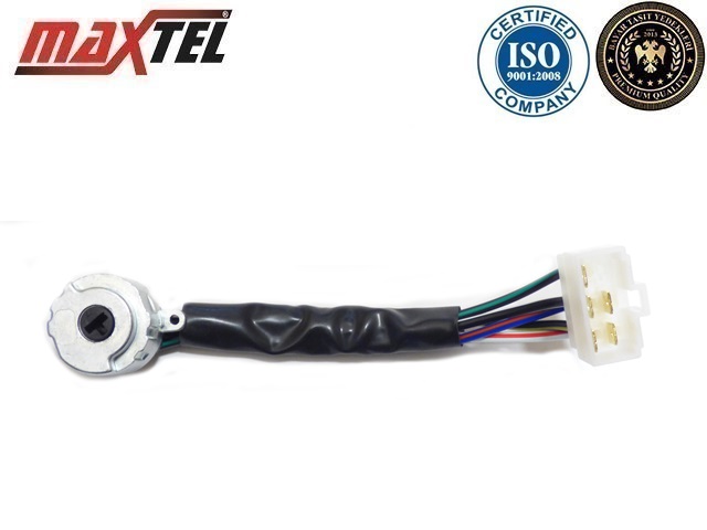 MAXTEL 15217966 Kontak Terminali Nissan Pick Up