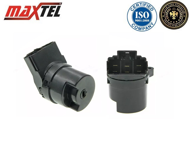 ZSW1741 Kontak Termigi 6 Pin Chevrolet Aveo 2006- / Lacetti 2005-