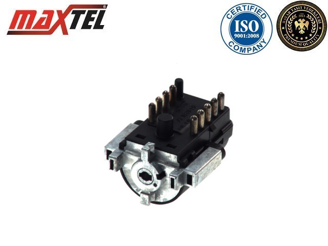 MAXTEL 15236527 Kontak Anahtari Kontak Terminali Scania 4 Seri