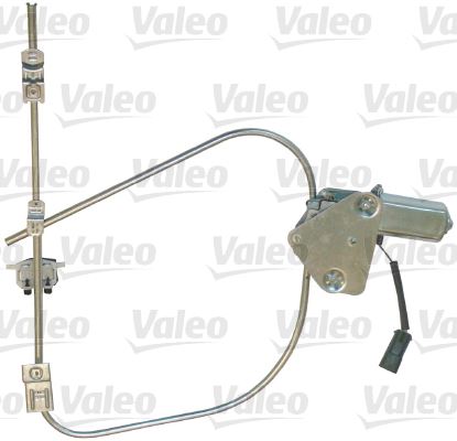 7700802027 Sag Cam Krikosu (E) Clio C57.