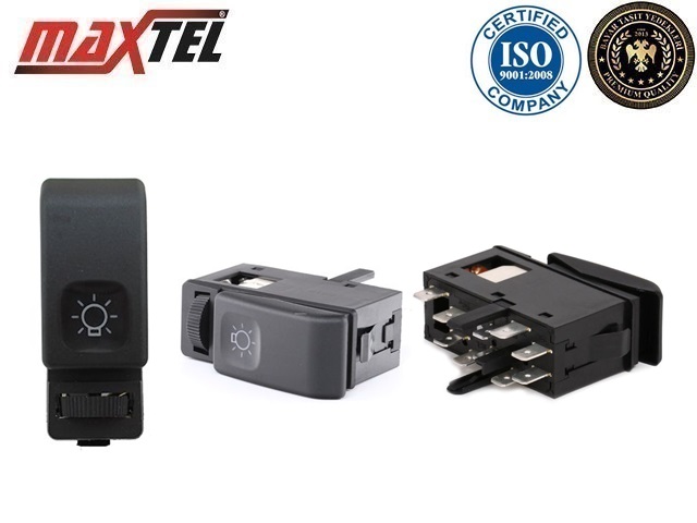 MAXTEL 16106437 Far Anahtari Golf 2.Jetta 2