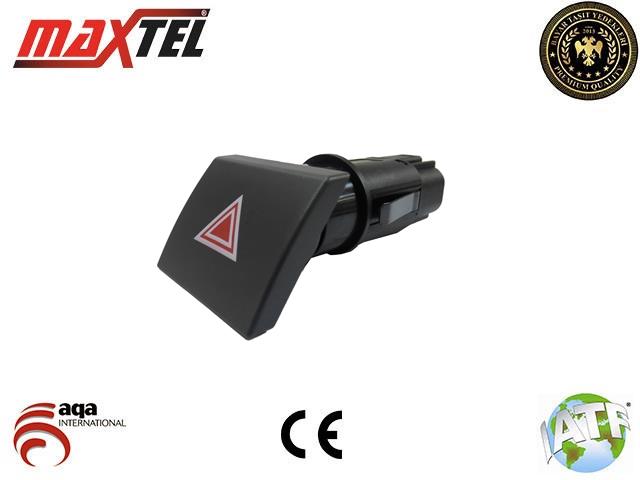 EMA-CD506 Dortlu Flasor Anahtari (Ford  Connect 02/12 )