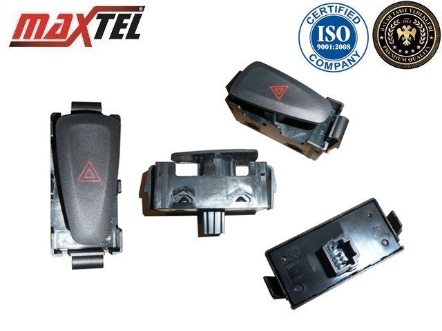 ZSW1448 Flasor Anahtari 6 Pin Dacia Lodgy - Dokker - Sandero Ii 2012-