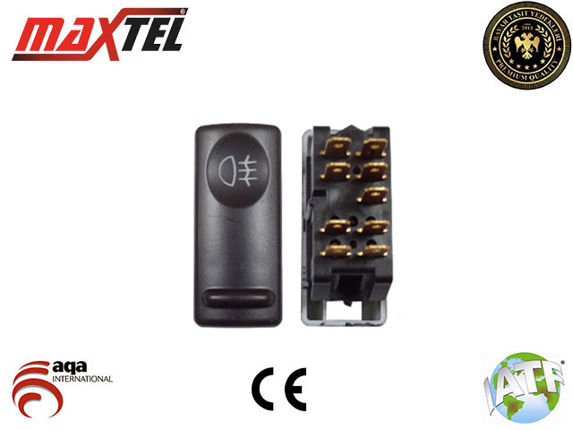 HELLUX PRA.700133 Far Anahtari R19
