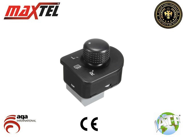 Ayna Ayar Anahtari Golf Iv-Bora-Passat-Bettle-Transporter