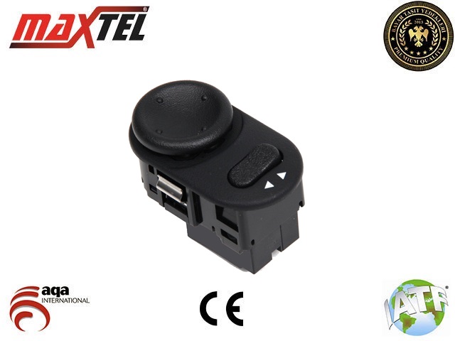 OPL 9226863 Ayna Ayar Dügmesi  Astra G Vectra B Agila A